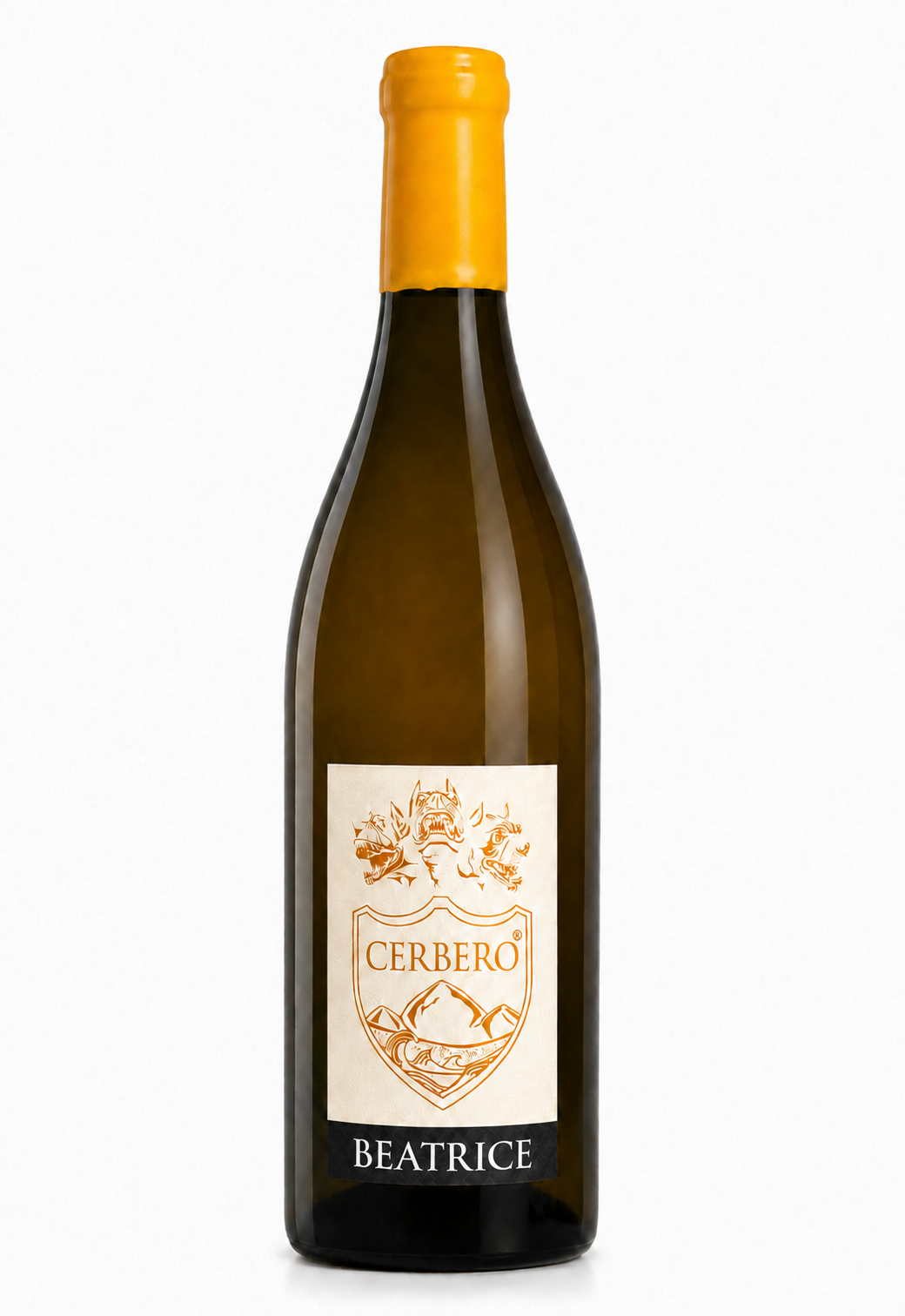 Beatrice — Cantina Cerbero
