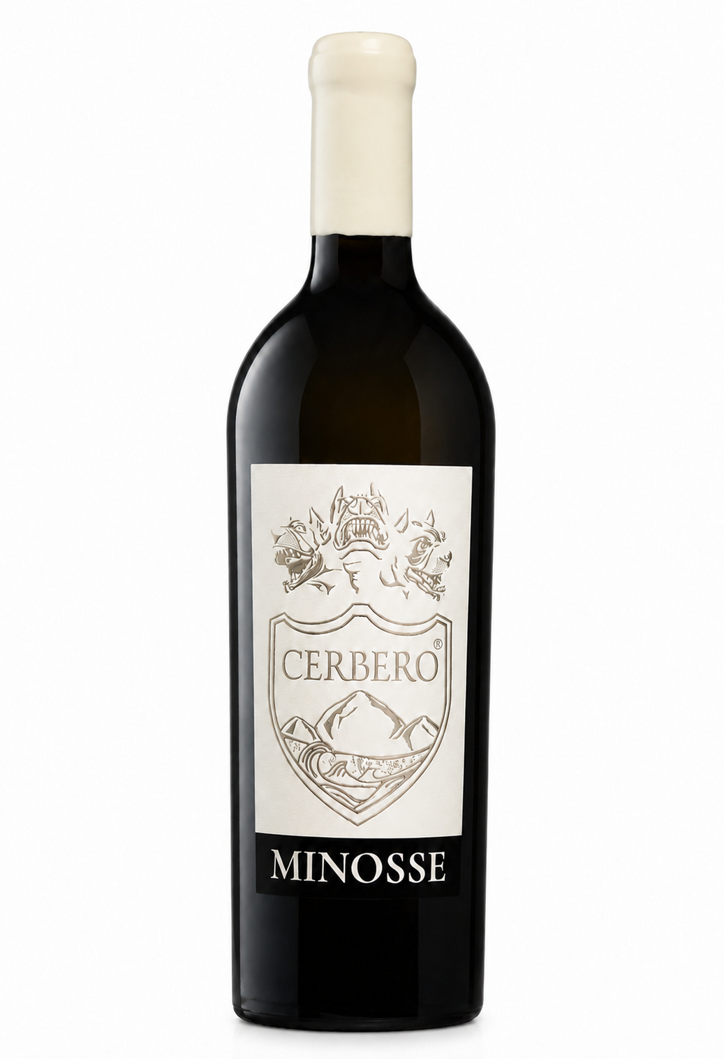 Minosse — Cantina Cerbero