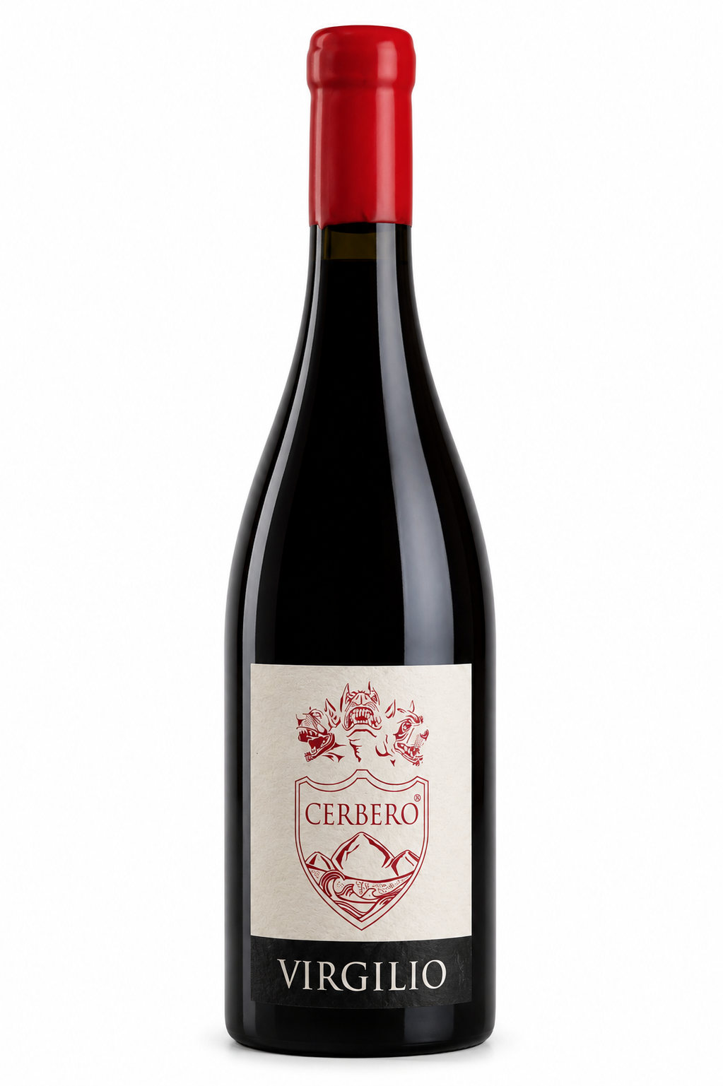 Virgilio — Cantina Cerbero